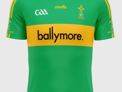 Ballymore Ladies seeking new players for 2026